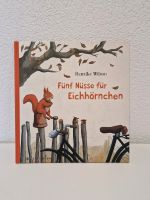 Bilderbuch Kinder Fünf Nüsse für Eichhörnchen Hessen - Fulda Vorschau