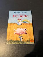 Buch Helme Heine Zum Glück gibt's Freunde Berlin - Schöneberg Vorschau