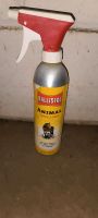 Ballistol Animal Flasche 500ml (leer)+Sprühkopf Saarland - Eppelborn Vorschau