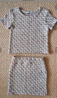 Neu Zara beige Tweed-Set Größe S Berlin - Lichterfelde Vorschau