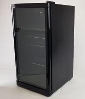 Kühlschrank Glastürkühlschrank GPC 1088 Getränkekühlschrank 88L Rheinland-Pfalz - Fischbach Vorschau