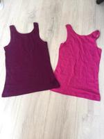 NEU T-Shirt Paket Größe XS H&M, C&A u.a Hessen - Gießen Vorschau