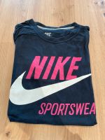 Nike T-Shirt in dunkelblau in Größe S Baden-Württemberg - Ulm Vorschau