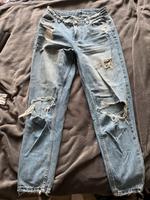 Blaue Jeans Nordrhein-Westfalen - Niederkrüchten Vorschau