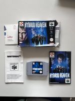 Nintendo 64 Hybrid Heaven inkl. OVP und Anleitung Nordrhein-Westfalen - Herford Vorschau