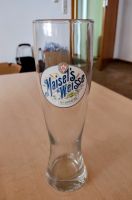 Bierglas Maisel's Weisse 0,5l Bayern - Oberaurach Vorschau