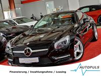 Mercedes-Benz SL 500 AMG LINE*BANG & OLUFSEN*PDC*TEMPOMAT* Rheinland-Pfalz - Wörth am Rhein Vorschau