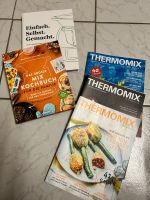 Thermomix Bücher/ Zeitschriften Dortmund - Wellinghofen Vorschau