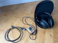 Sennheiser PXC 550 Kopfhörer (Noise-Cancelling Wireless) Baden-Württemberg - Sindelfingen Vorschau