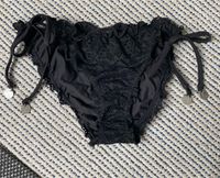 H&M Bikini Höschen Gr. 34/36 schwarz m.silber w. NEU 32 Baden-Württemberg - Wangen im Allgäu Vorschau