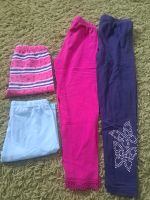 4x Leggins Radler hose Bayern - Blaichach Vorschau