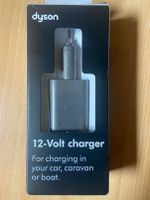 Dyson 12-Volt charger -Ladegerät für Auto/Wohnmobil/Boot- Neu!! Rheinland-Pfalz - Eppenrod Vorschau