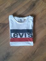 LEVI'S T-Shirt weiß XL Berlin - Zehlendorf Vorschau