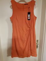 Zero Kleid in Apricot Größen 38 - 42 NEU Niedersachsen - An der Rhumequelle Vorschau