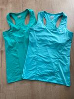 2 Sporttops Puma Gr. S Niedersachsen - Weyhe Vorschau
