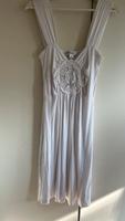 Sommerkleid Weiß Neu Bayern - Regensburg Vorschau