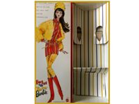 BARBIE 1967 REPRO KARTON BOX NEU MOD ÄRA ZUBEHÖR Wandsbek - Hamburg Volksdorf Vorschau