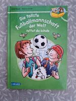 Kinderbuch Die tollste Fußballmannschaft der Welt Baden-Württemberg - Schorndorf Vorschau
