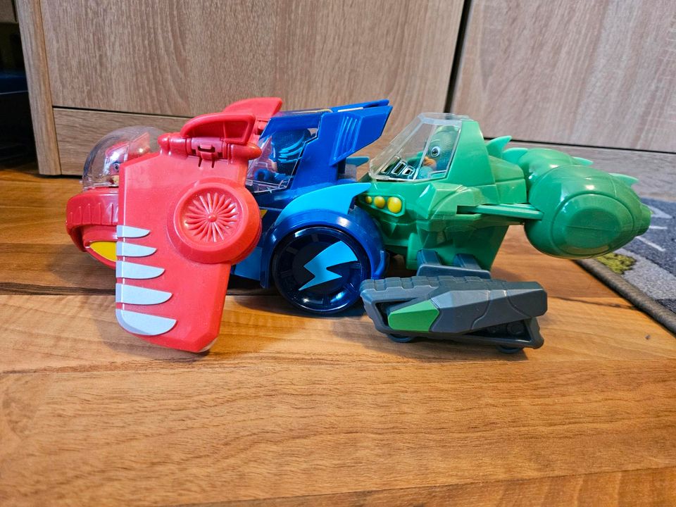 PJ Masks Spielzeug in Leipzig