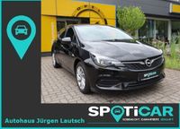 Opel Astra K 5trg 1.2 Eleg LED/AGR+/SHZ/F-Kamera/Navi Brandenburg - Jüterbog Vorschau