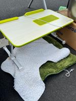Laptop Tisch fürs Bett Bayern - Krombach Vorschau