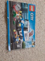 Lego Polizeitransporter (60142) Berlin - Niederschönhausen Vorschau