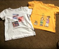 tolle T-Shirts Gr. 92/98, JAKO-O Thüringen - Schimberg Vorschau