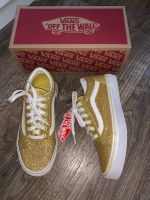 Neu! Vans Sneaker für Mädchen Gr.34 Gold Festpreis!! Rheinland-Pfalz - Kaiserslautern Vorschau