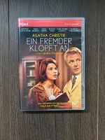 Agatha Christie: Ein Fremder klopft an DVD Schleswig-Holstein - Kellinghusen Vorschau