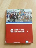 Geschichte und Geschichten 3, Sekundarstufe 1 Baden-Württemberg - Neckarsulm Vorschau