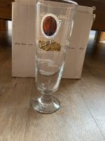 Schneider Weisse Bier Glas 0,5l Tulpe Sonderedition Georg II Berlin - Hohenschönhausen Vorschau