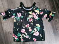 Cold shoulder Bluse NEU Gr. M Bayern - Erbendorf Vorschau