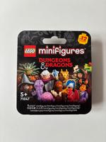 Lego Paladin Minifigur Dungeons and Dragons Hessen - Marburg Vorschau
