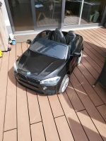 Spielzeugauto BMW X6M Kinder Bayern - Geldersheim Vorschau
