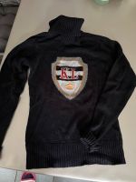 ‼️ Kingsland Pullover XS schwarz Reitpullover ‼️ Niedersachsen - Cloppenburg Vorschau