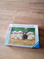 1000 Puzzle Teile Ravensburger, Babys Baden-Württemberg - Wyhl Vorschau