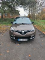 Renault Captur Hessen - Staufenberg Vorschau