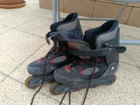 Inline Skater Marke K2 Nordrhein-Westfalen - Velbert Vorschau