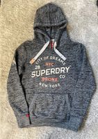 Superdry Hoodie Sweatshirt Gr.S Nordrhein-Westfalen - Verl Vorschau