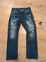 True Religion Traight Gr. 31, Original Bayern - Stadtbergen Vorschau