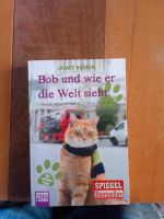 Bob und wie er die Welt sieht Buch Bayern - Mömlingen Vorschau
