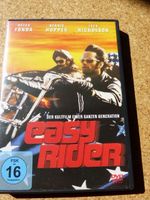 DVD: Easy Rider; Hercules; Bull of the West Rheinland-Pfalz - Welchweiler Vorschau