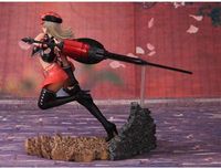 Action Figure God Eater Alisa Ilinichina Dresden - Innere Altstadt Vorschau