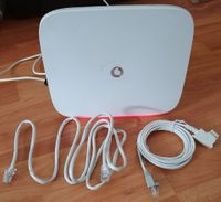 Easybox 804 VDSL bis 100 Mbit WLAN Router Nordrhein-Westfalen - Gelsenkirchen Vorschau