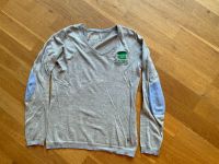 Leichter Golf Pulli mit Frassanelle Logo Bayern - Rückersdorf Vorschau