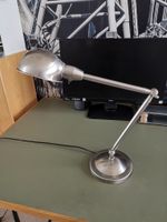 IKEA Schreibtischlampe aus Metall Sachsen - Brandis Vorschau