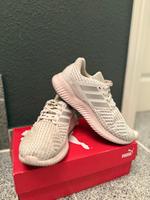 ⭐️PUMA Sneaker Mode XT Shift Damen Schuhe Pastell rosa weiß gr 40 Duisburg - Rheinhausen Vorschau