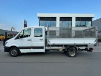 Kipper-Nutzfahrzeug Mercedes Benz Sprinter 519 CDI Nordrhein-Westfalen - Südlohn Vorschau