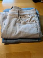 2 Hosen Gr 40.Eine Chinohose,eine helle Jeans.Je Hose 5 € Rheinland-Pfalz - Bendorf Vorschau