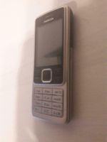 Nokia 6300 Nordrhein-Westfalen - Herten Vorschau